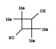2,2,4,4-tetramethyl-3-cyclobutanediol