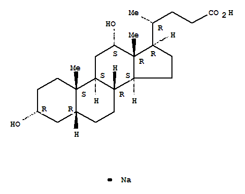 Sodiumdeoxycholate