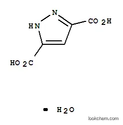 3,5-피라졸레디카복실산 일수화물