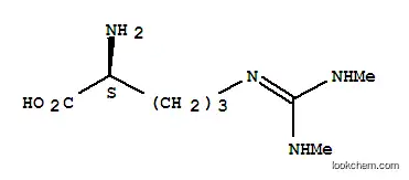 ω,ω′-ジメチル-L-アルギニン