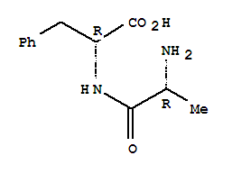 H-D-Ala-D-Phe-OHhydrate