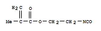 2-Isocyanatoethylmethacrylate