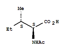 N-Acetyl-L-isoleucine
