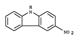 3-nitrocarbazole
