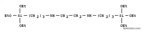 N,N'-비스[3-(트리에톡시실릴)프로필]에틸렌디아민