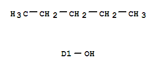 Pentanol(30899-19-5)