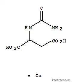 칼슘 N-카바모일-DL-아스파테이트