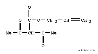 2-アセチル-3-オキソブタン酸2-プロペニル