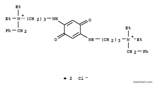 ベンゾキノリニウムクロリド