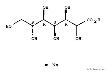D-グルコヘプトン酸ナトリウム