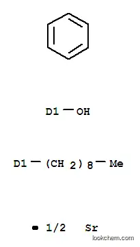 스트론튬 비스(노닐페놀레이트)