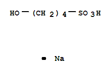 Sodium4-hydroxybutane-1-sulphonate