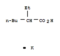 Potassium2-ethylhexanoate