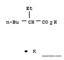 ２－エチルヘキサン酸カリウム