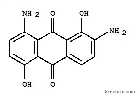 2,8-ジアミノ-1,5-ジヒドロキシ-9,10-アントラセンジオン