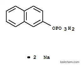 りん酸ジナトリウム2-ナフチル
