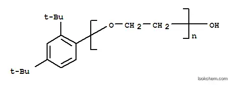 2,4-디-tert-부틸페놀, 에톡시화