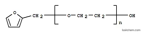폴리(옥시-1,2-에탄디일), 알파-(2-푸라닐메틸)-오메가-하이드록시-(EO 2-8 mol)