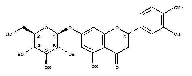 Hesperetin7-O-glucoside