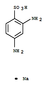 Sodium2-aminosulphanilate