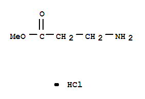 β-Alanine,methylester,hydrochloride