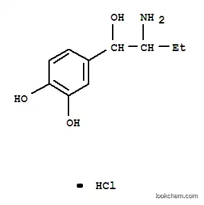 에틸노르에피네프린 염산염 (200 MG)