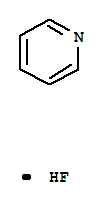 Hydrogenfluoride-pyridine