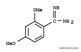 2,4-디메톡시-벤자미딘