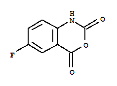 5-Fluoroisatonicanhydride