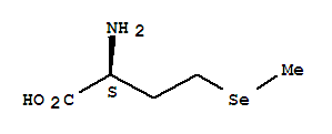 L-(+)-Selenomethionine