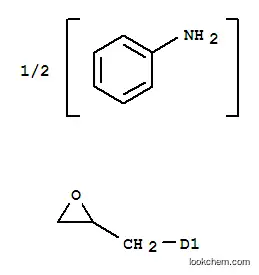 N,N-비스(옥시란-2-일메틸)아닐린