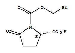 Carbobenzoxy-L-pyroglutamicacid