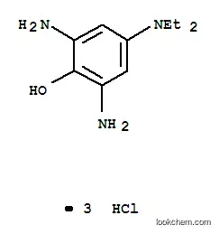 2,6-디아미노-4-(디에틸아미노)페놀 트리히드로클로라이드