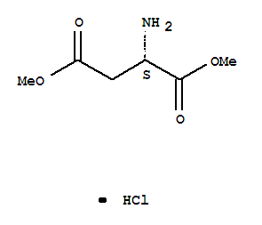 L-Asparticacid,dimethylester,hydrochloride