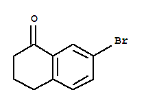 7-Bromo-1-tetralone