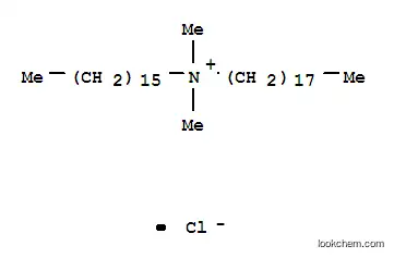 N, N- 디메틸 -N- 헥사 데실 -1- 옥타 데실 암모늄