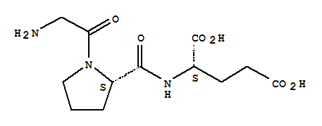 glycyl-prolyl-glutamicacid