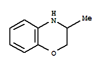 3-methyl-3,4-dihydro-2h-1,4-benzoxazine