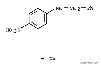 N-ベンジルスルファニル酸ナトリウム