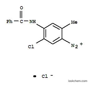 ファストレッドバイオレットLB塩