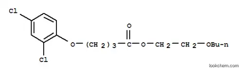 4-(2,4-ジクロロフェノキシ)酪酸2-ブトキシエチル
