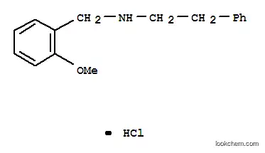 (2-메톡시-벤질)-페네틸-아민