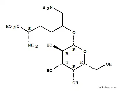 ガラクトシルヒドロキシリシン