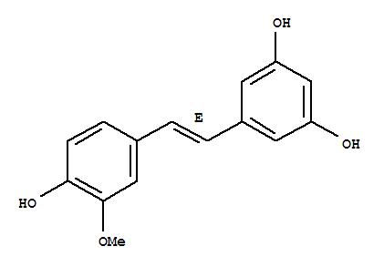 Isorhapontigenin