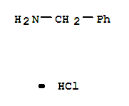 C6H5CH2NH3Cl（PMACl）
