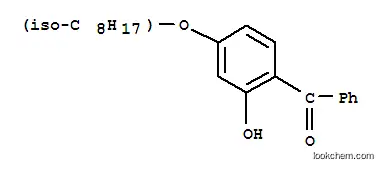 2-하이드록시-4-(이소옥톡시)벤조페논