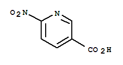 3-Pyridinecarboxylicacid,6-nitro-