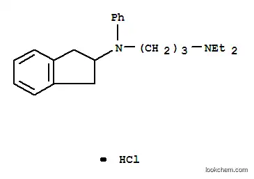 塩酸アプリンジン