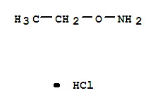 O-Ethylhydroxylaminehydrochloride