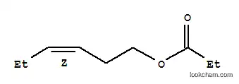 プロピオン酸(Z)-3-ヘキセニル